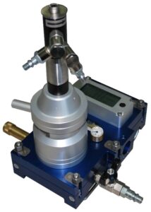 MiniJet Blowing Machine