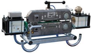 SuperJet Blowing Machine