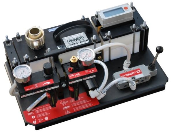 CableJet Blowing Machine