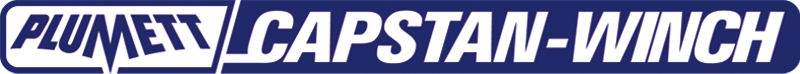 Plumettaz Capstan Winch Logo