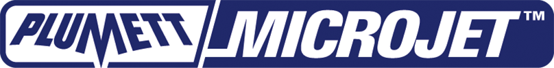 Plumettaz MicroJet Logo