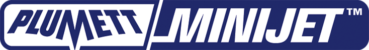 Plumettaz MiniJet Logo