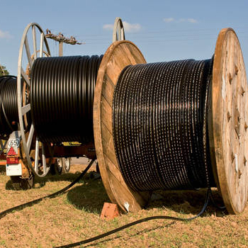 Energy Cable Laying