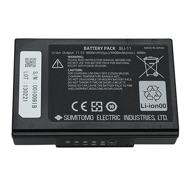 Batteries BU series (BU-12)